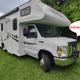 S.U.M.P.Vee v8  24' Class C small but spacious