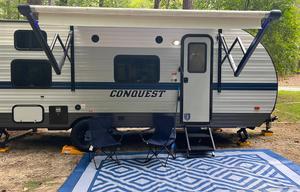 Great Family Getaway w/ Bunks.  Sleep 8.