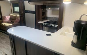 2018 Jayco White Hawk - HAL 299