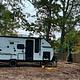 "Zen Den" 21 Forest River RV  WolfPup Black Label