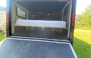 2014 Forest River RV XLR Hyper Lite 27HFS