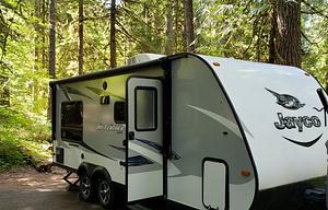 2017 Jayco Jay Feather X213