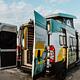 Adventure Van by City Escapes-‘22 Winnebago Solis