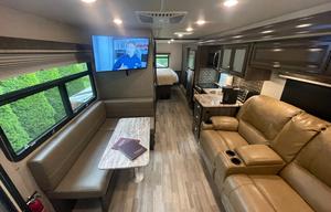 2020 Holiday Rambler Admiral 29M
