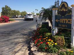 Villa Alameda RV Resort