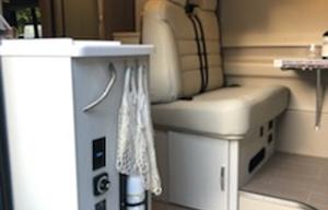 Adventure-Ready 2022 Tellaro | King Bed | WiFi