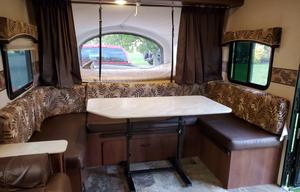 2015 Jayco Jayco Jay Feather Ultra Lite -A Feather in the heart of Lehigh Valley