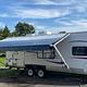 2008 Coachmen RV Spirit of America SE 24RB