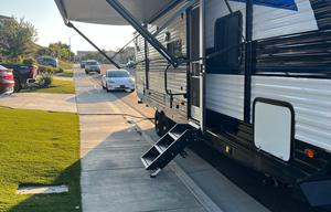 2022 Heartland Prowler 303BH