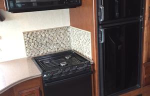 2014 Coachmen Mirada