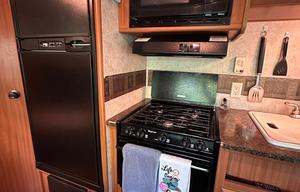 2010 Four Winds RV Four Winds 28B