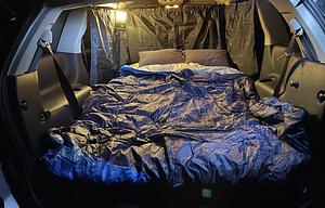 2016 Dodge Journey - Adventure Ready for Outdoors