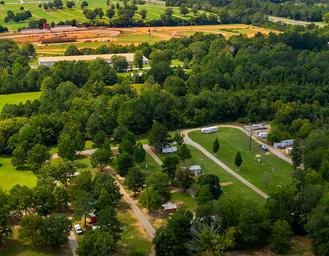 Talladega Pit Stop RV Park & Campground