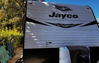 2019 Jayco Jay Flight SLX 8 267BHS