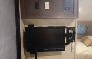 "Suite Pod" 16 Forest River Rpod Sleeps 2