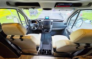 2018 Coachmen RV Prism 2200