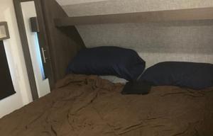 2020 Forest River RV Wildwood X-Lite 273QBXL