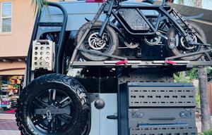 2025 Mercedes Sprinter Adventure Van
