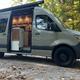 2021 Mercedes Sprinter Campervan