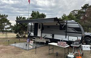 2021 Grand Design Transcend Xplor  (Delivery Only)