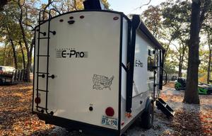 2023 Forest River RV Flagstaff E-Pro E19BH