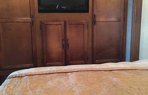 2014 Coachmen Mirada