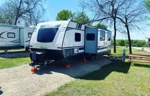 2021 Coachman Apex UltraLite 265 RBSS