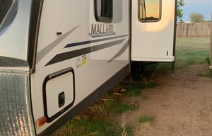 2020 heartland mallard