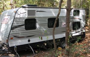 Family Approved Happy Camping