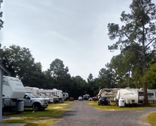R V Park