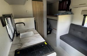 2023 Forest River RV Salem FSX 174BHLE