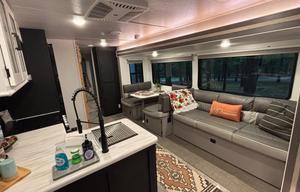 Adventure On Wheels