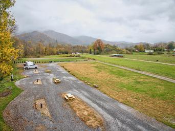 Riverbend Campground
