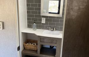 2022 Forest River Salem Double Room Extra Big