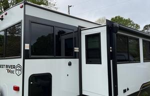 2026 Forest River RV Vibe 3400SB RV rental photo 7
