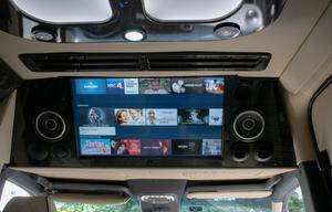 2024 MERCEDES-BENZ ULTIMATE TOY RV TRAVELER