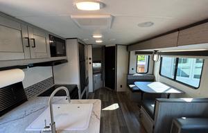 2021 Heartland Mallard M26BH