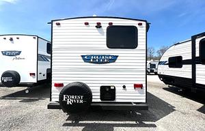 2024 Forest River RV Salem Cruise Lite 261BHXL