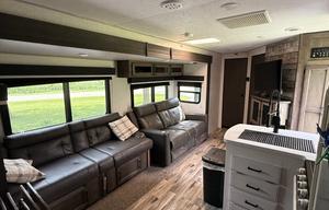 CJ's Family Truckster Trailer