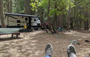 Family and Pet friendly mobile bunkhouse Mansion!