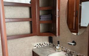 Fully Loaded Forest River Forester Luxury Spacious