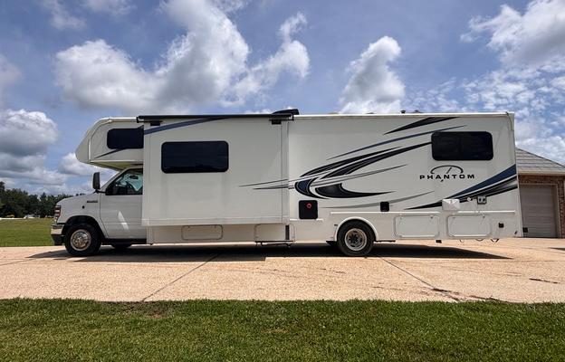 ✨ Rent My Family-Friendly RV – Sleeps 10! ✨