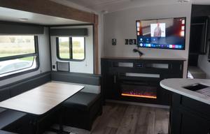 2022 Keystone RV Springdale 240BHWE