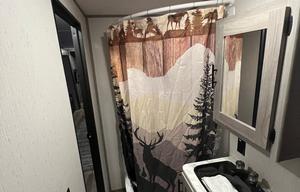 "Roaming Retreat"