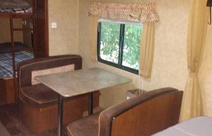 2013 Dutchmen RV Aspen Trail 2500BH