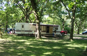 AJ Acres Campground