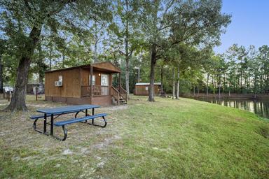 QRV Conroe