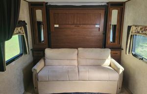 2016 Jayco White Hawk 24MBH