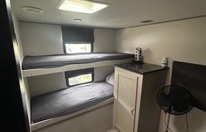 Jamber Acres Cozy Camper