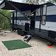 2021 Forest River RV Cherokee Grey Wolf 26DBH